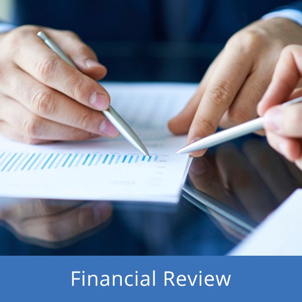 Financial Review