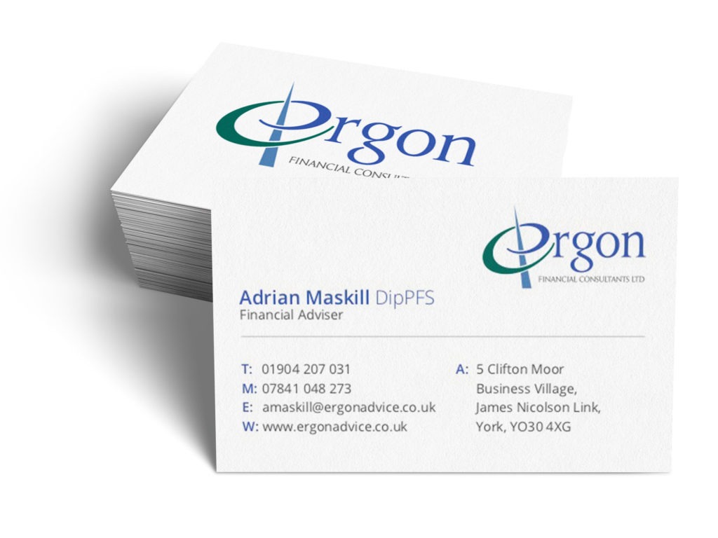 Business_Card_Mockup_v5 Financial Planning