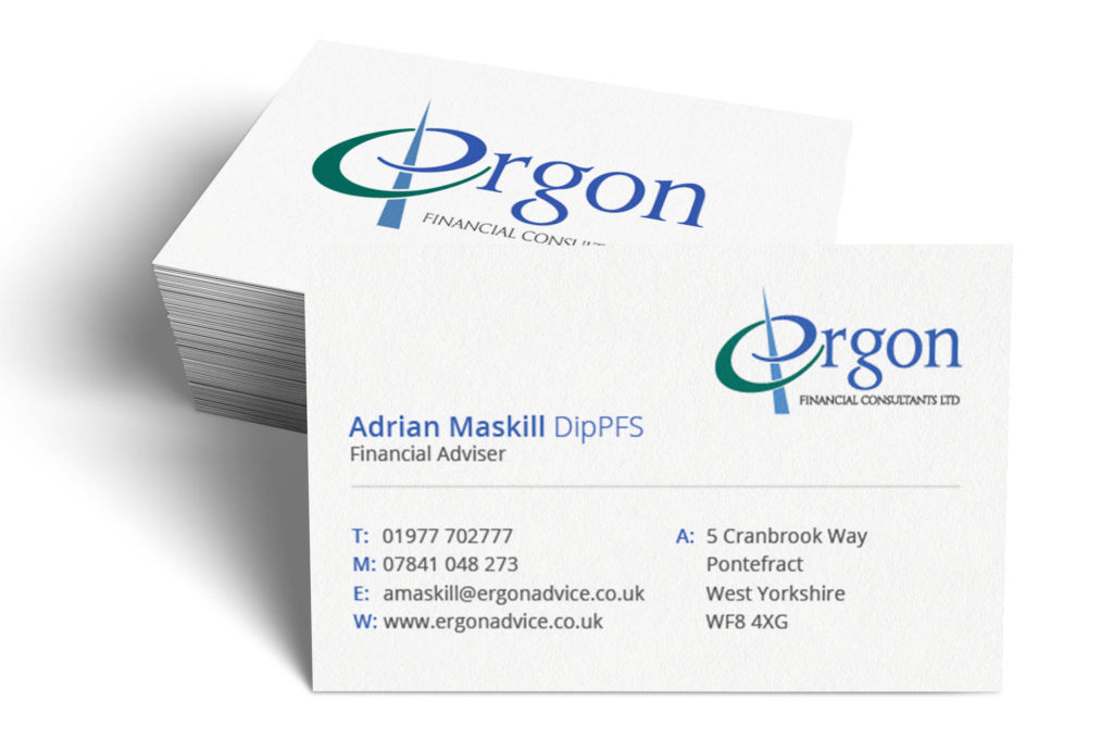 BC_Ergon Financial Planning
