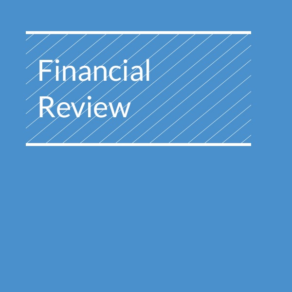 Financial Review