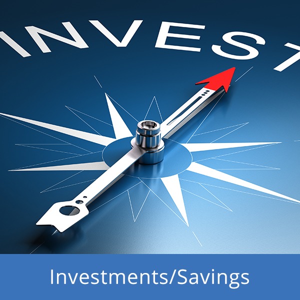 Savings/Investments