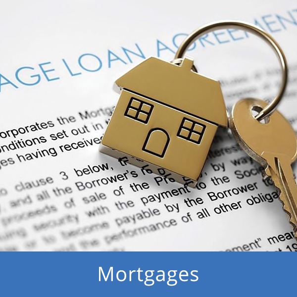 Mortgages