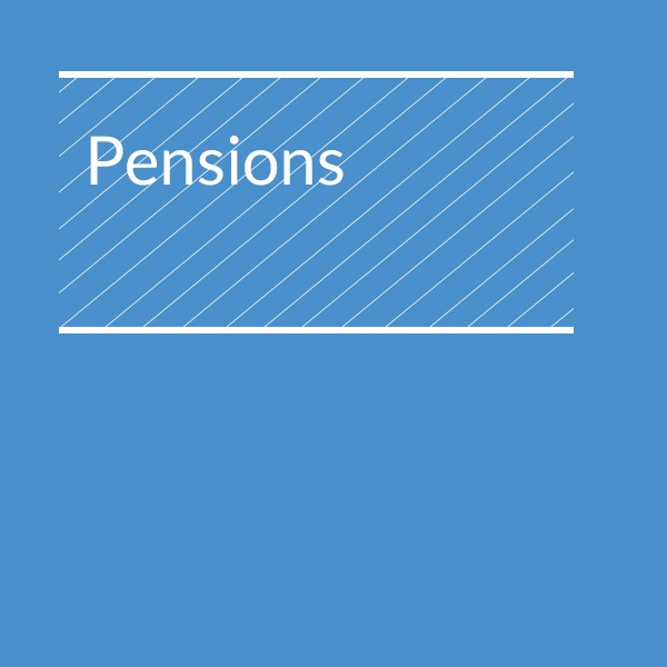 Pensions